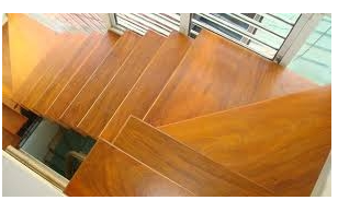 Mặt bậc gỗ - Cầu Thang Phúc Thịnh - Công Ty TNHH Trang Trí Nội Thất Phúc Thịnh